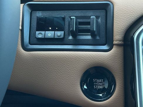 New 2026 Nissan Armada Platinum Reserve AWD/4WD image 49