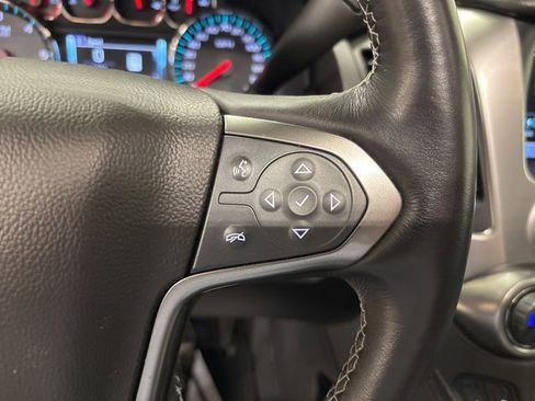 Used 2020 Chevrolet Tahoe LT AWD/4WD image 30