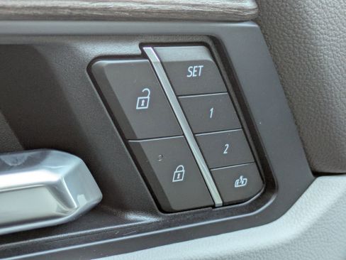 New 2026 GMC Acadia Denali image 23