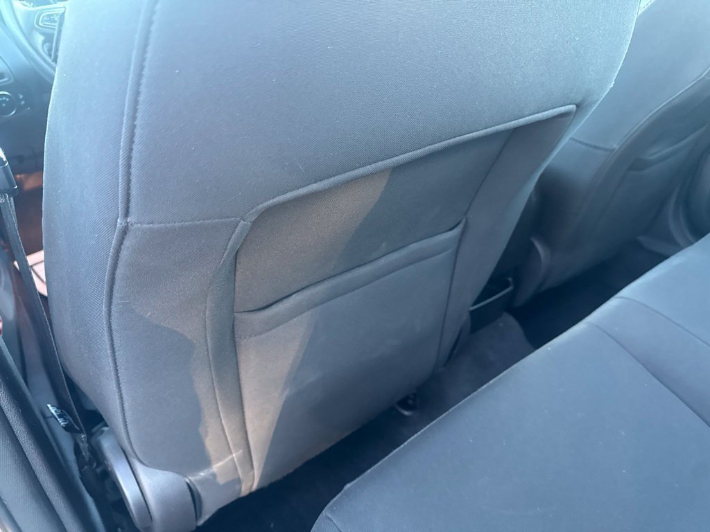 Used 2015 Ford Focus SE FWD image 30