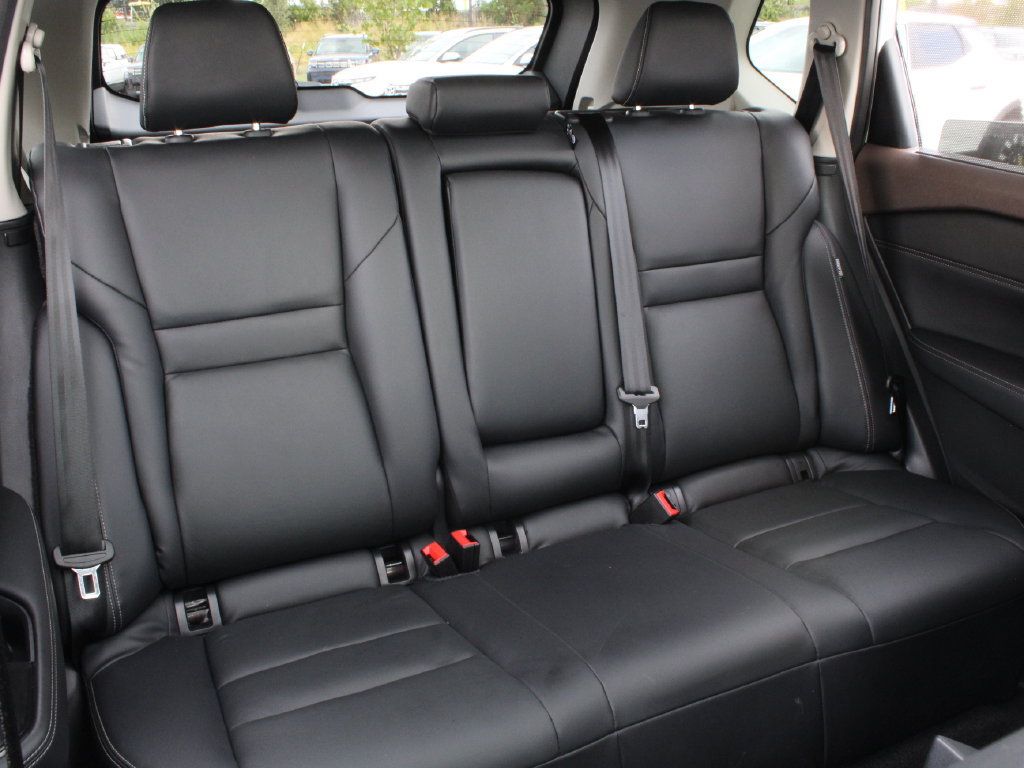 Used 2023 Nissan Rogue SL w/ SL Premium Package FWD image 33
