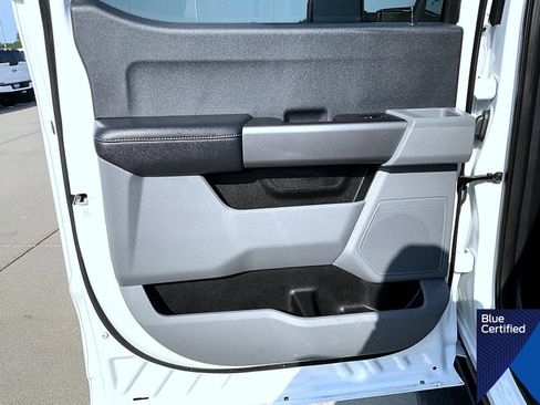 Certified 2026 Ford F250 XLT AWD/4WD image 21