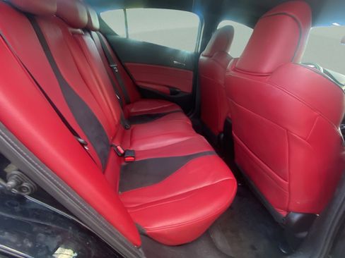 Used 2019 Acura ILX FWD image 18