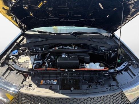 Used 2023 Ford Explorer 4WD Police Interceptor image 26