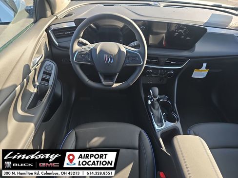 New 2026 Buick Encore GX Sport Touring w/ Comfort Package image 20