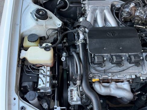 Used 1996 Toyota Avalon XLS image 75