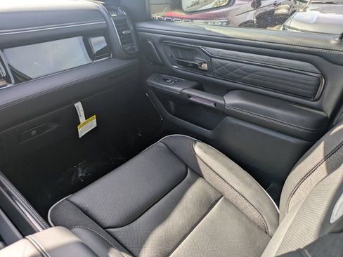 New 2026 RAM 1500 Limited AWD/4WD image 15