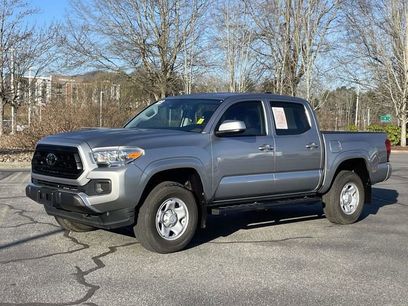 Used 2023 Toyota Tacoma SR