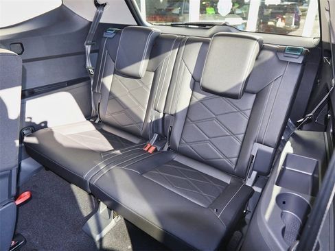 New 2026 Volkswagen Atlas SE AWD/4WD image 17