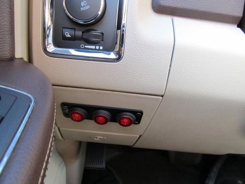 Used 2017 RAM 2500 Laramie w/ Convenience Group image 65