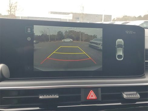 New 2026 Kia K5 GT-Line image 22