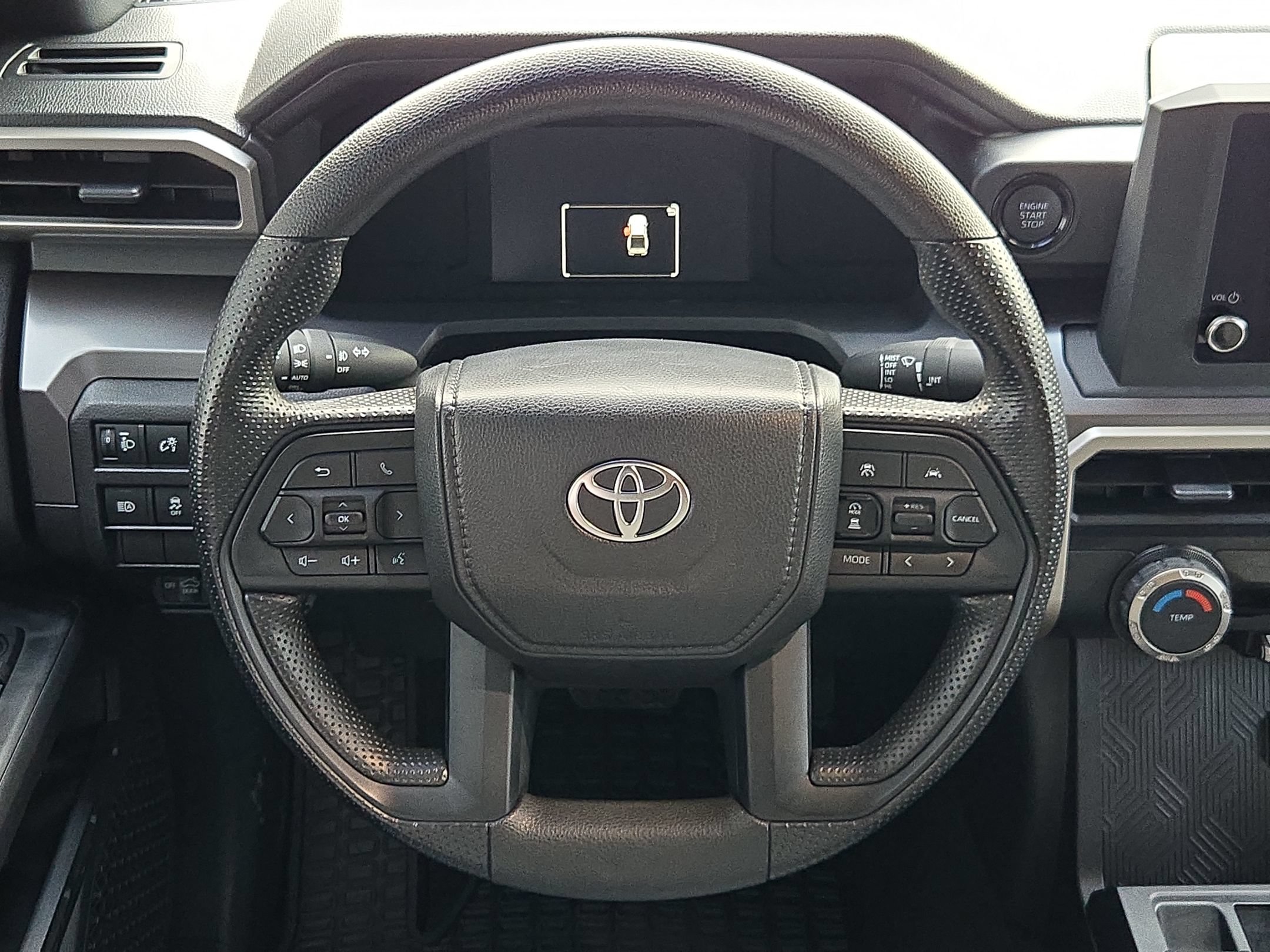 Used 2026 Toyota Tacoma SR5 AWD/4WD image 26