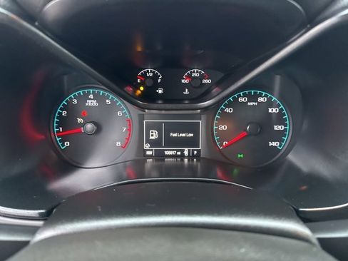 Used 2015 Chevrolet Colorado Z71 image 20