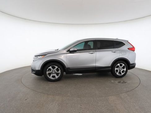 Used 2019 Honda CR-V EX-L image 5