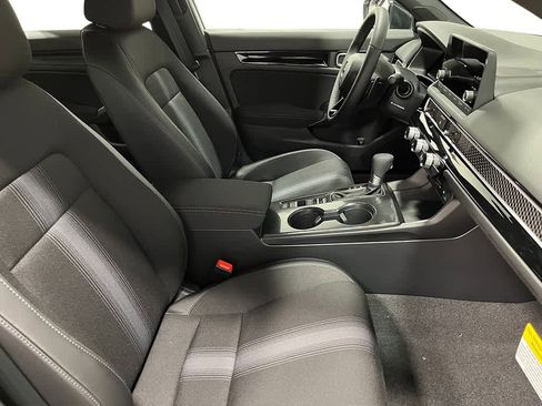 New 2026 Honda Civic Sport image 26