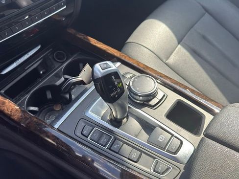 Used 2016 BMW X5 xDrive40e AWD/4WD image 13