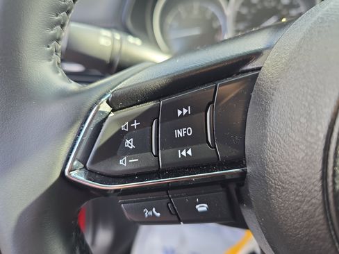 Used 2025 MAZDA CX-5 AWD 2.5 S w/ Select Package image 21