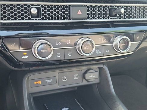 Used 2025 Honda Civic Sport Touring image 24