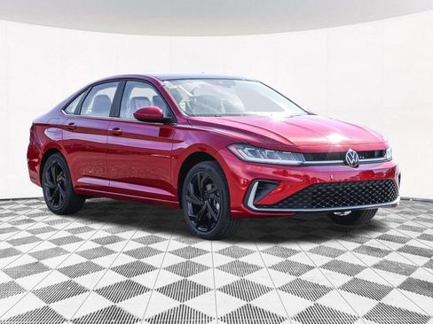 New 2026 Volkswagen Jetta SE FWD image 13