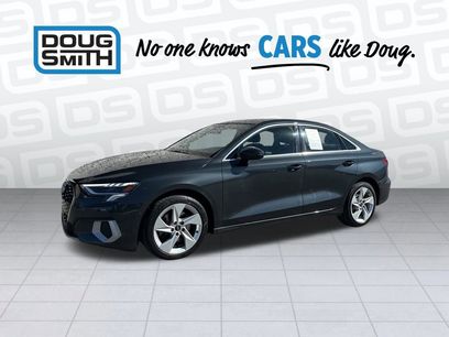 Used 2023 Audi A3 2.0T Premium Plus w/ Premium Plus Package