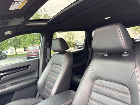 Used 2023 Honda CR-V Sport Touring image 23