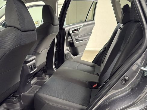 Used 2025 Toyota RAV4 LE image 15