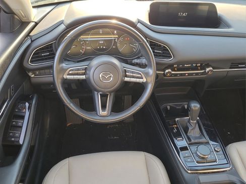 Used 2023 MAZDA CX-30 AWD 2.5 S w/ Preferred Package image 11