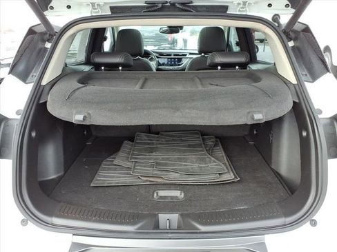 Used 2023 Buick Encore GX Essence w/ Experience Buick Package image 21