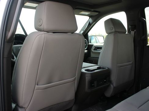 New 2026 Chevrolet Silverado 1500 LT Trail Boss w/ LT Trail Boss Premium Package AWD/4WD image 26