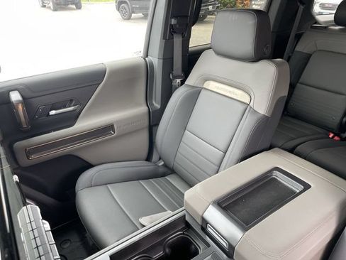 New 2025 GMC Hummer EV 3X w/ Extreme Off-Road Package AWD/4WD image 23
