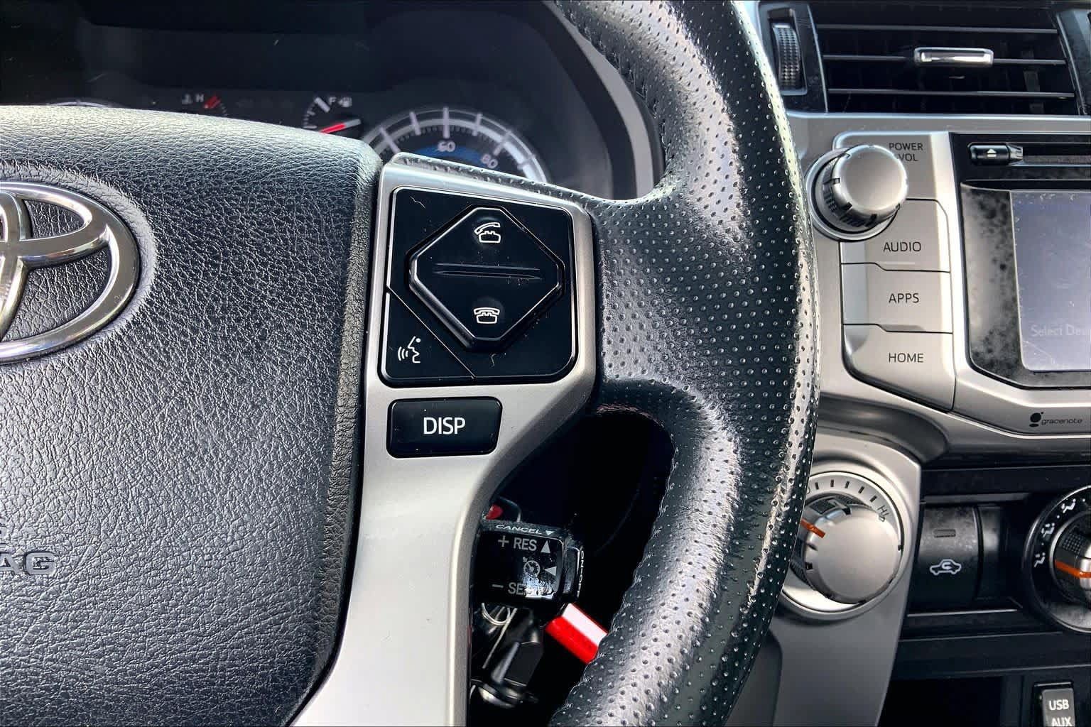 Used 2016 Toyota 4Runner SR5 RWD image 24