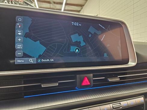 Certified 2024 Hyundai Ioniq 6 SEL image 23