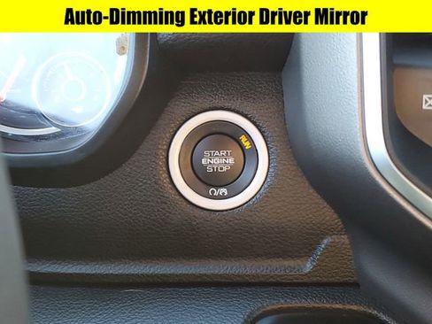 Certified 2024 RAM 1500 Big Horn image 16