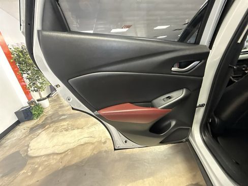 Used 2017 MAZDA CX-3 Touring AWD/4WD image 23
