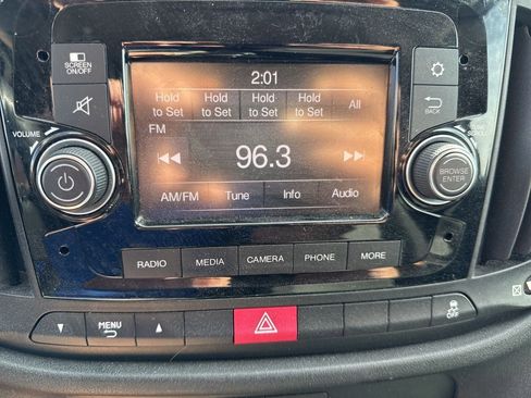 Used 2022 RAM ProMaster City Tradesman image 26