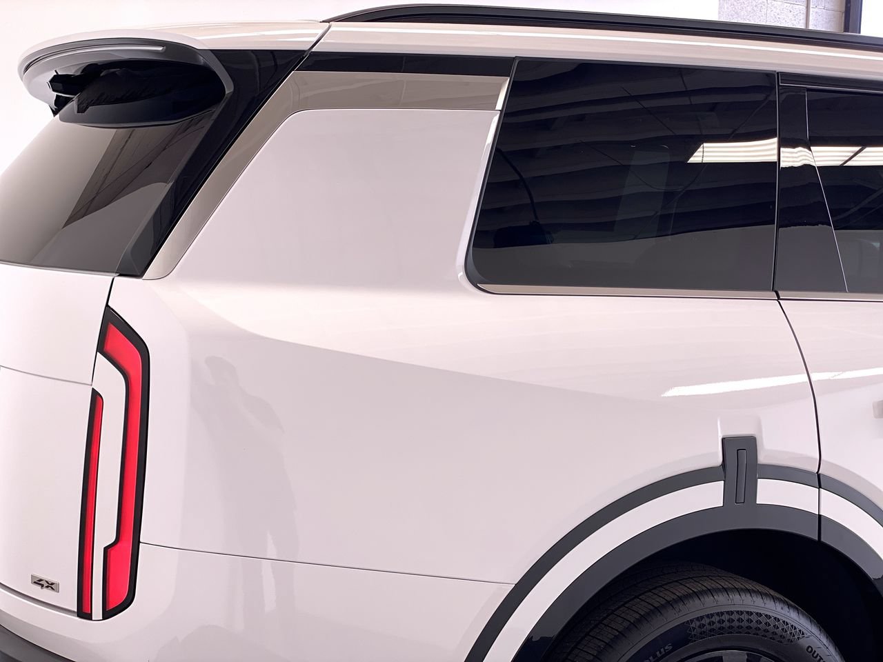 New 2027 Kia Telluride SX Prestige AWD/4WD image 10