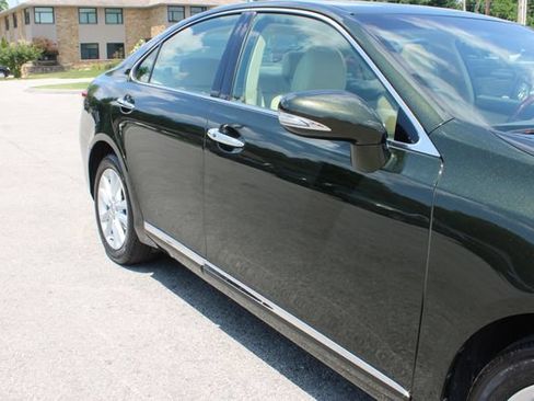 Used 2010 Lexus ES 350 FWD image 44