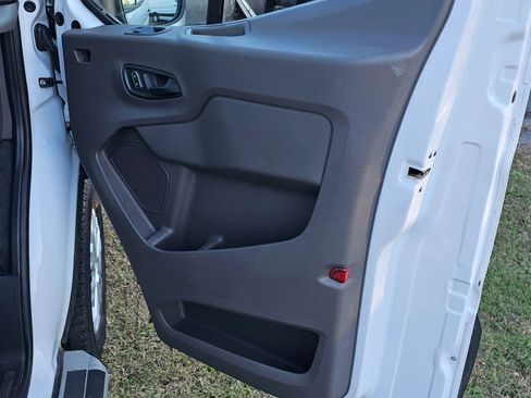 Used 2024 Ford Transit 250 Low Roof w/ Exterior Upgrade Package image 16