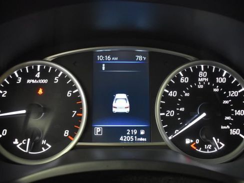 Used 2019 Nissan Sentra S FWD image 22