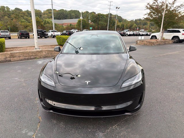 Used 2025 Tesla Model 3 Performance AWD/4WD image 3