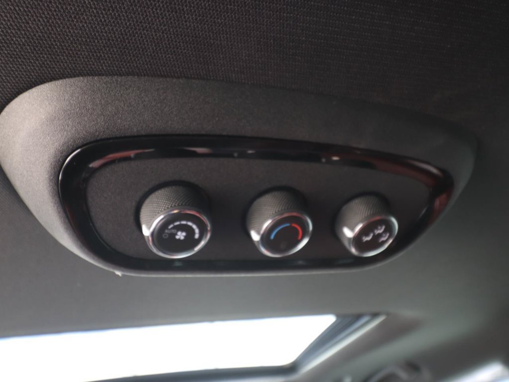 Used 2023 Dodge Durango SRT Hellcat AWD/4WD image 25