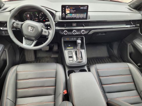 Used 2024 Honda CR-V Sport Touring image 17
