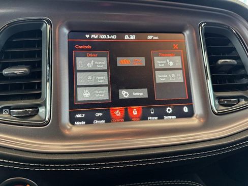 Used 2023 Dodge Challenger SRT Hellcat image 17