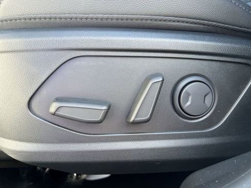 New 2026 Hyundai Santa Cruz SEL FWD image 18