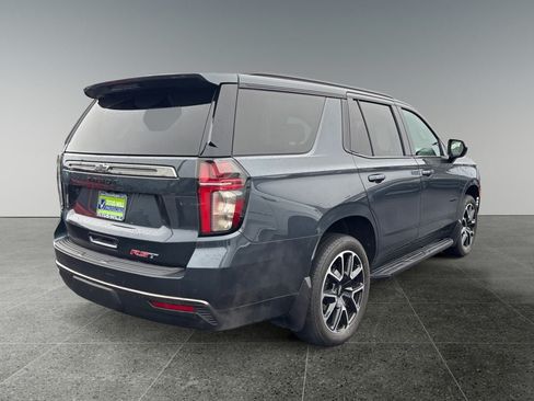 Used 2021 Chevrolet Tahoe RST AWD/4WD image 7