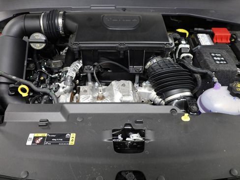 New 2026 Jeep Compass Limited w/ Sun, Sound & Navigation Group image 33