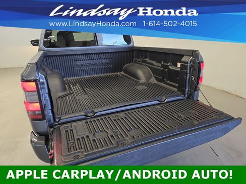 Used 2023 Nissan Frontier SV image 7