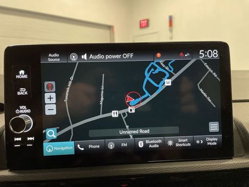 Certified 2023 Honda CR-V Sport Touring image 18