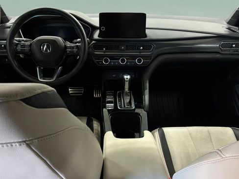 Used 2025 Acura Integra A-Spec FWD image 21