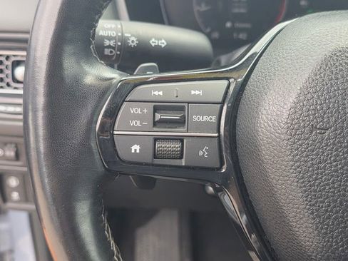 Used 2024 Honda Civic Sport image 26